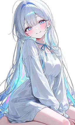 Profile image of イ・リュナ