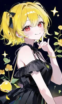 Profile image of サン・チェリン