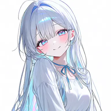 Profile image of イ・リュナ