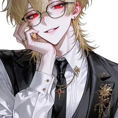 Profile image of 夜月
