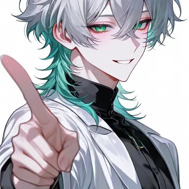 Profile image of 煌