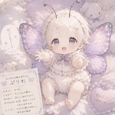 Profile image of ぷりむ
