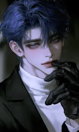 Profile image of Asrahan Candel