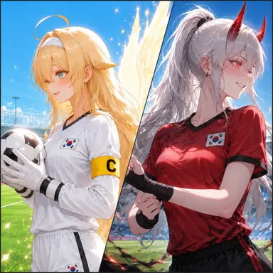 Profile image of 국가대표팀
