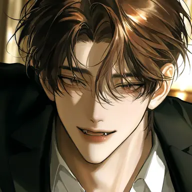 Profile image of 서유준