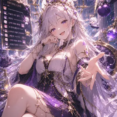 Profile image of 니아