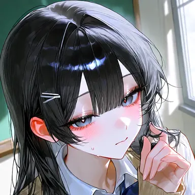 Profile image of 高三潴 笑姫