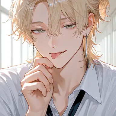 Profile image of りん