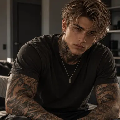 Profile image of Gray