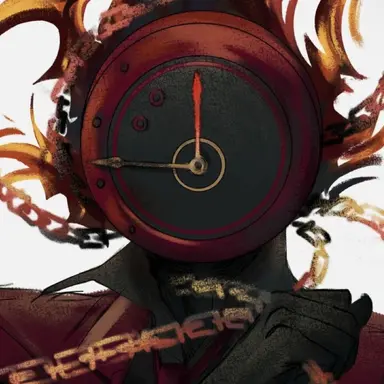 Profile image of Dante
