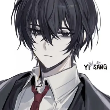Profile image of Yi Sang