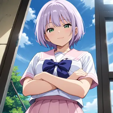 Profile image of ミナ