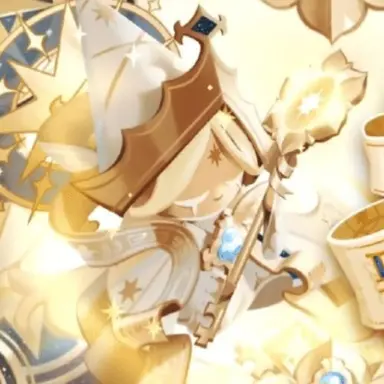 Profile image of 퓨어바닐라