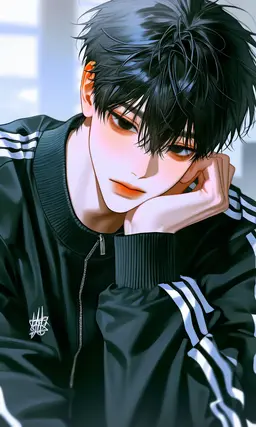 Profile image of 채희성