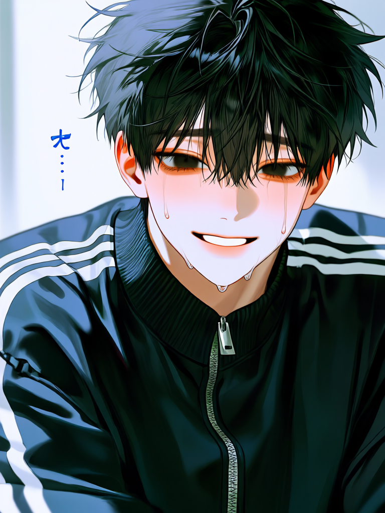 채희성 [BL] 대표 이미지