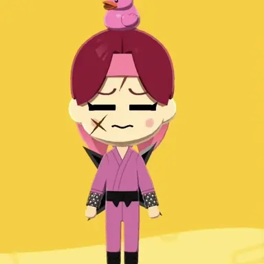 Profile image of シノ