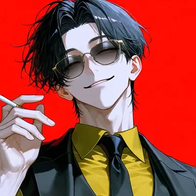 Profile image of 余一