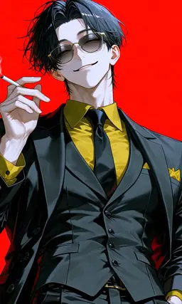 Profile image of 余一