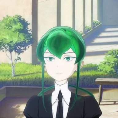 Profile image of ジェード