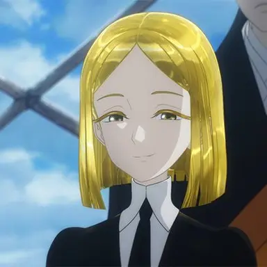 Profile image of イエロー