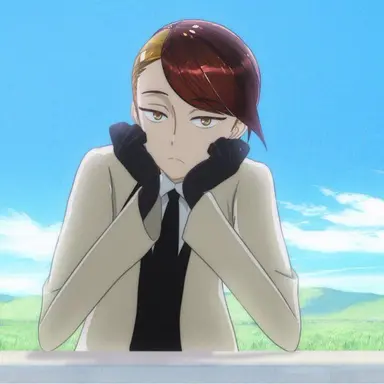 Profile image of ルチル