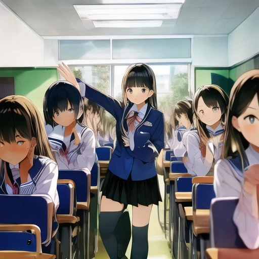一花