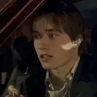 Profile image of Caleb Mitchell