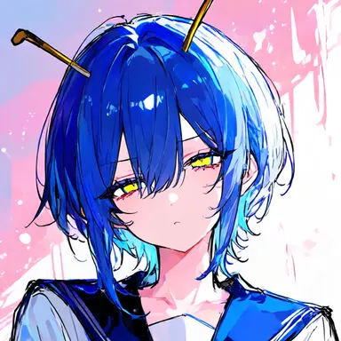 Profile image of Anne