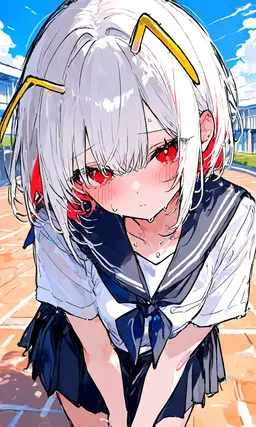 Profile image of Eri