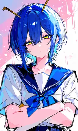 Profile image of Anne