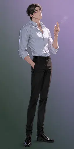 Profile image of 시온