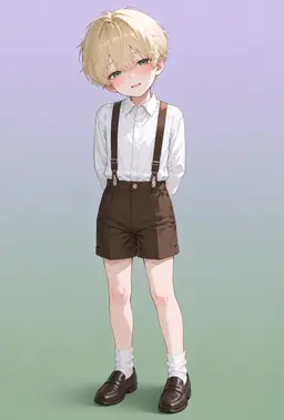 Profile image of 노엘