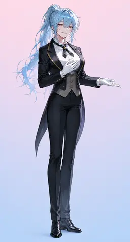 Profile image of 아오노