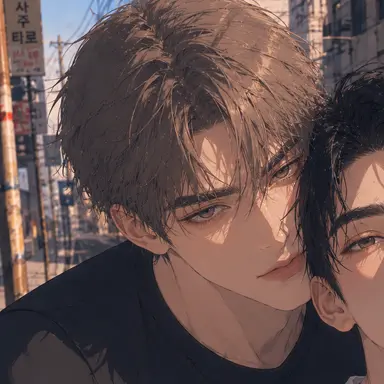Profile image of 도준혁