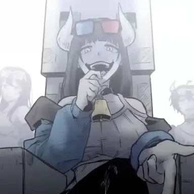 Profile image of 하우카우