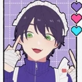Profile image of 剣持刀也
