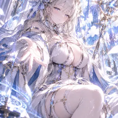 Profile image of リリア