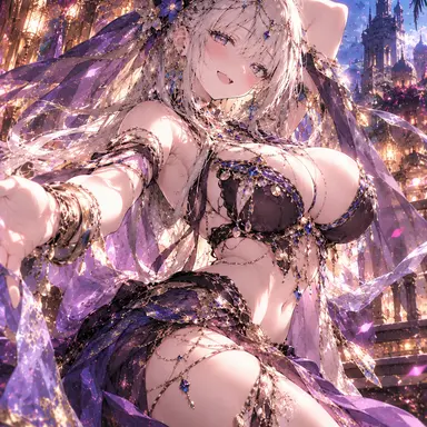 Profile image of ミレイユ