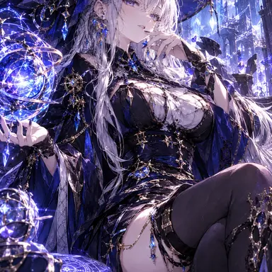 Profile image of ルシエラ