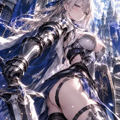 Profile image of アリア