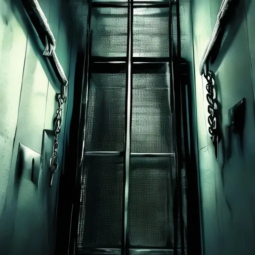 FlakySteel5150의 悪の組織に捕まった!