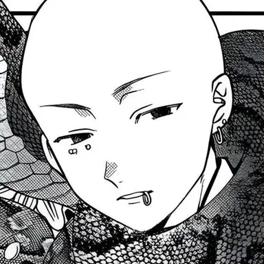 Profile image of 玄武