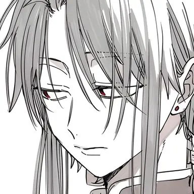 Profile image of 朱雀