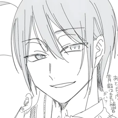 Profile image of 晴明
