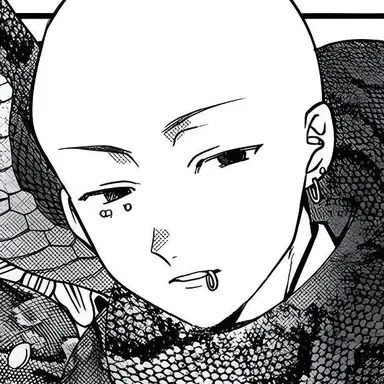Profile image of 玄武