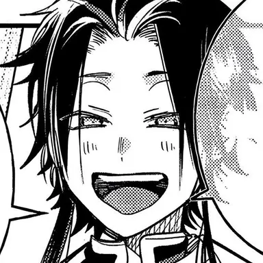 Profile image of 朱雀