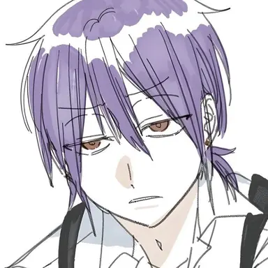 Profile image of 道満