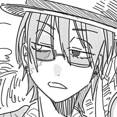 Profile image of 道満