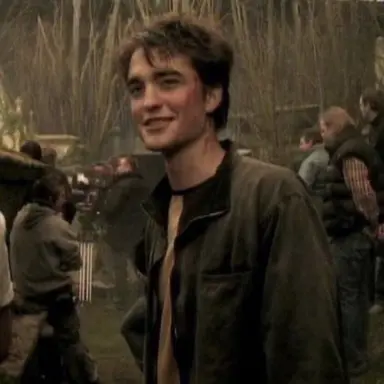Profile image of Cedric Diggory