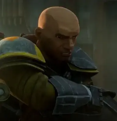 Profile image of Wrecker